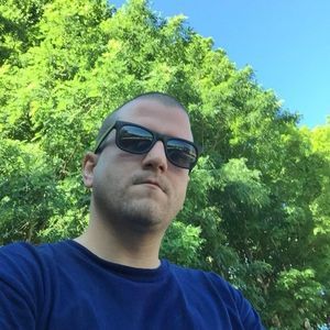 Meet your Posher, Jason